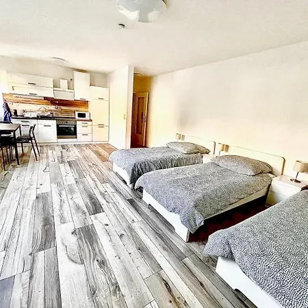Cozy In * باساو