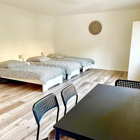 아파트 Cozy In 파사우